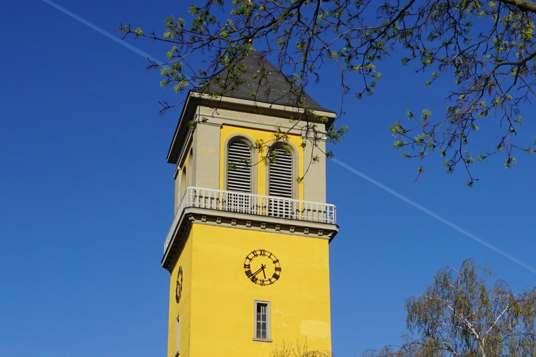 Slider (c) Pfarrei Mariä Himmelfahrt Mainz-Weisenau