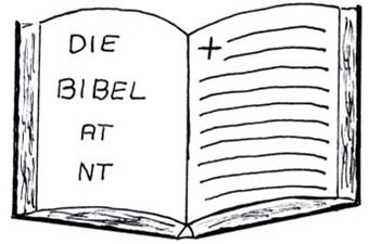 Spurensuche (c) Lioba Breu-Wedel