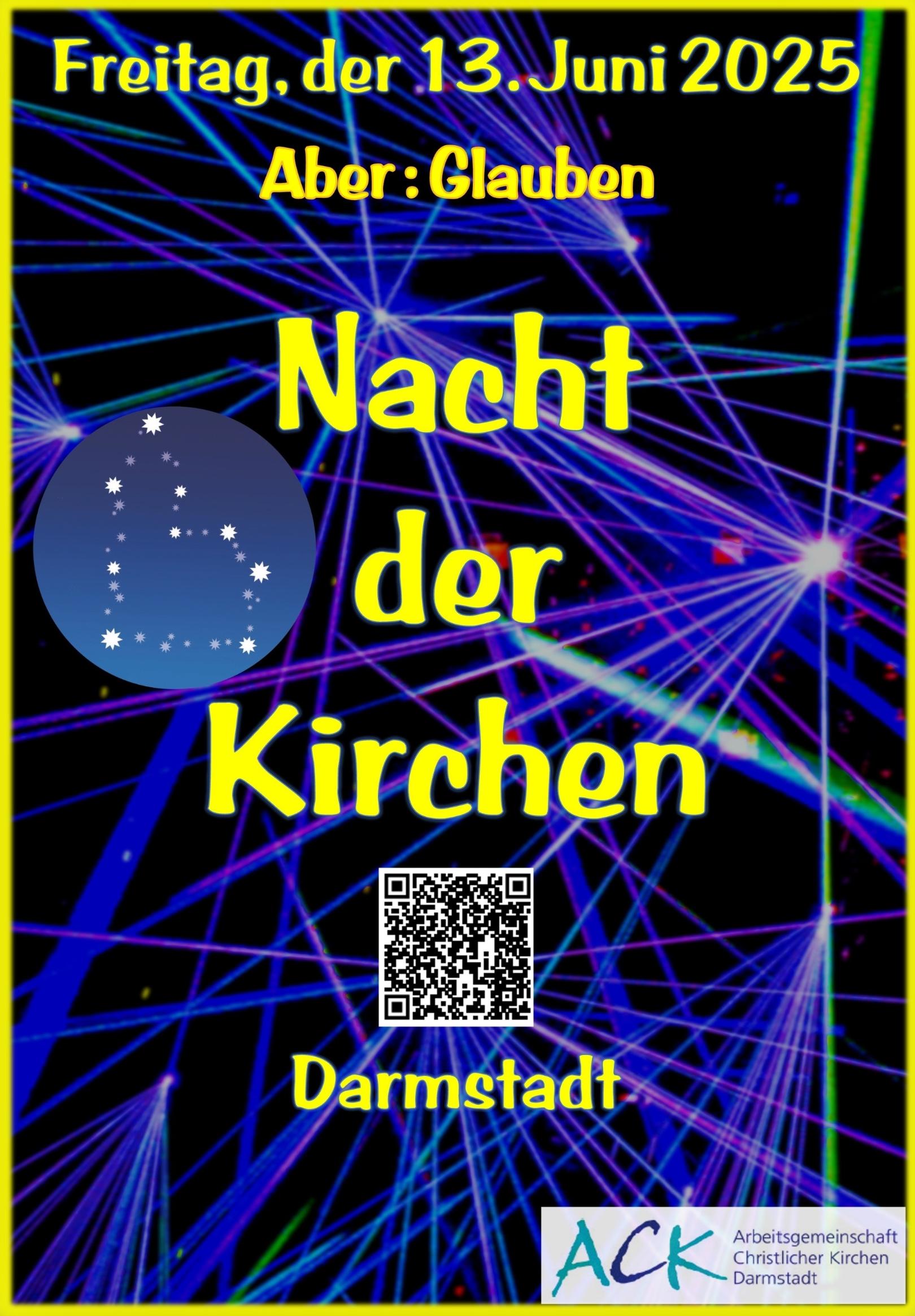 Nacht der Kirchen (c) ACK