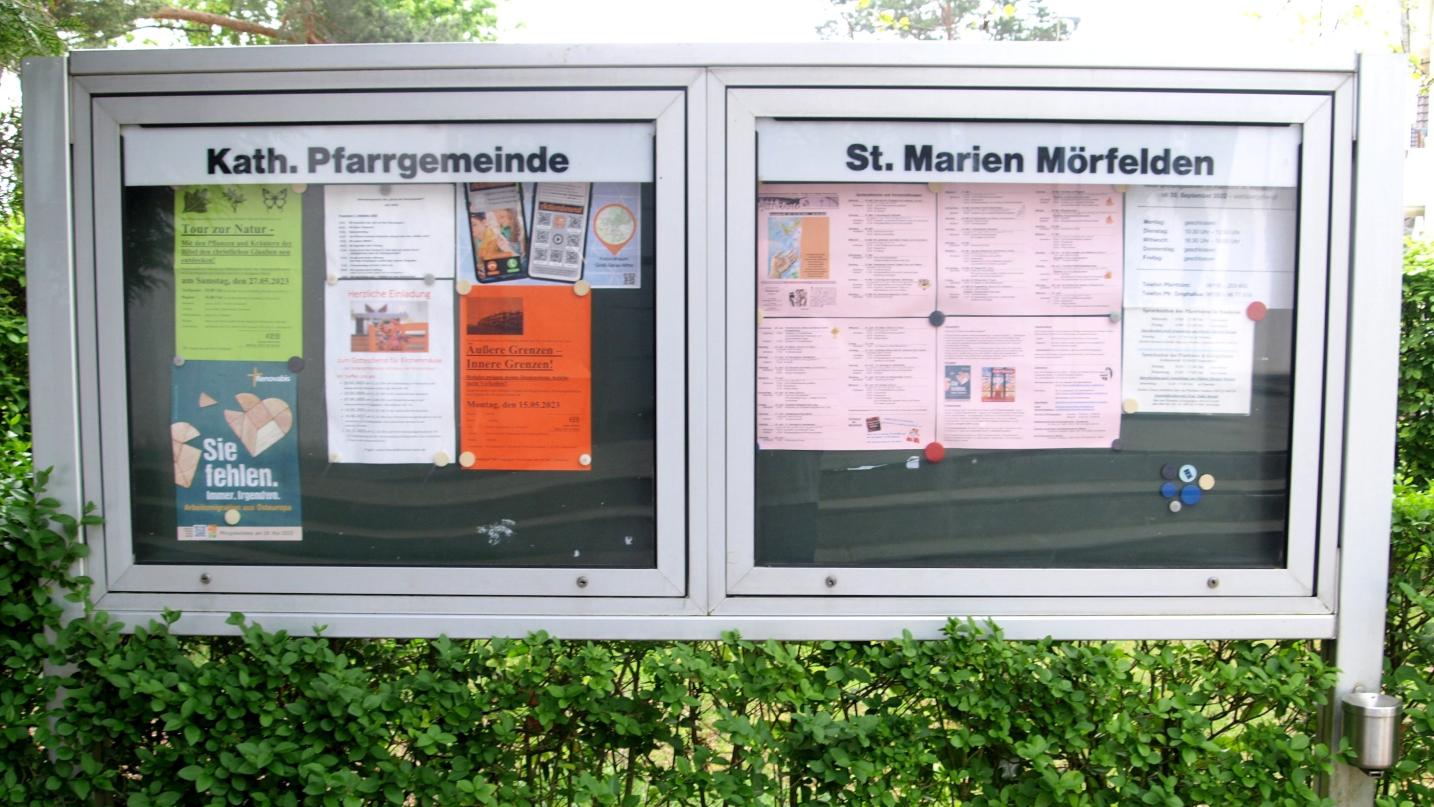 schaukastenKKSMMrgk (c) schaukastenKKSMMrgk