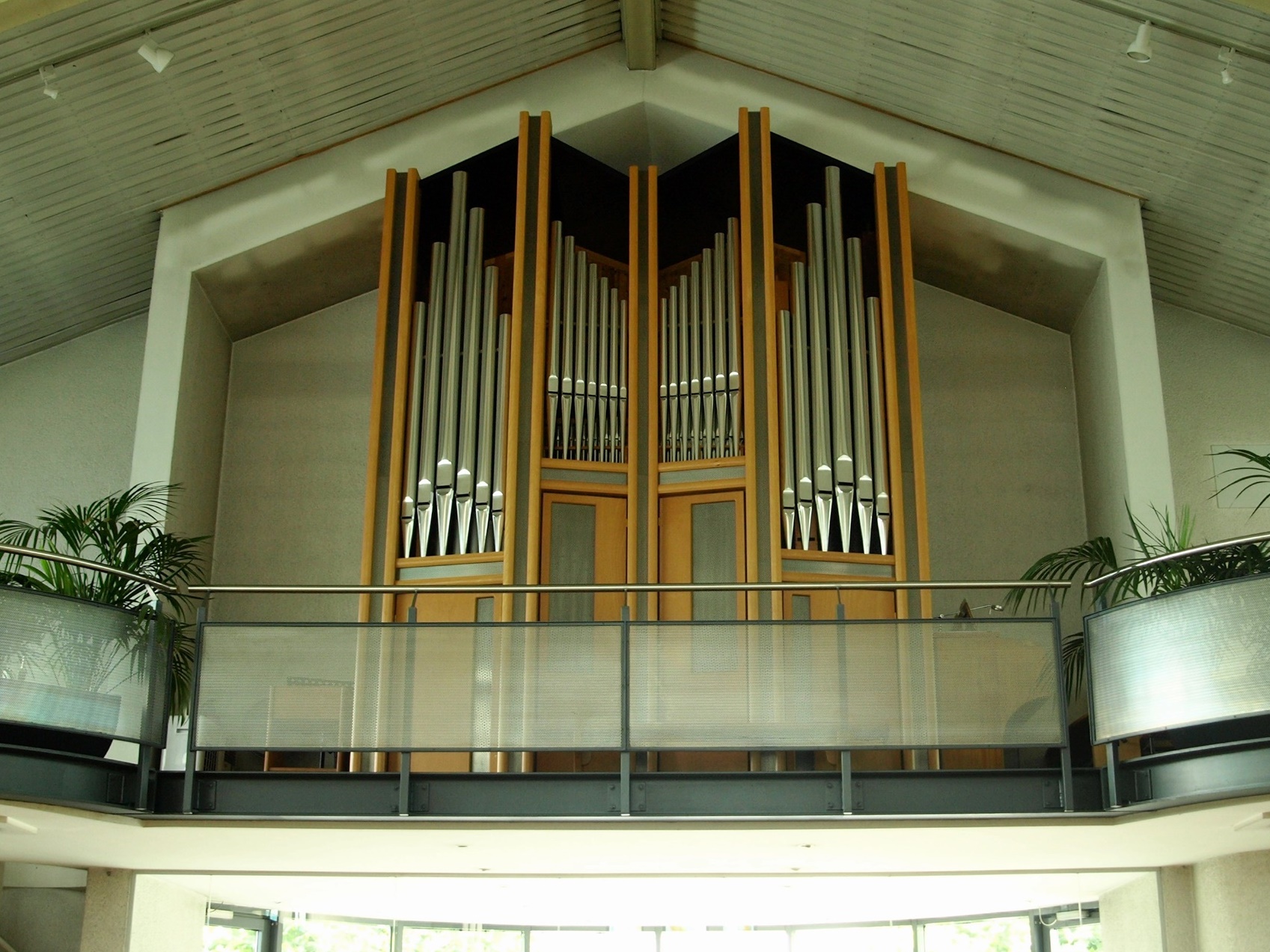 orgel-large (c) KKSMM