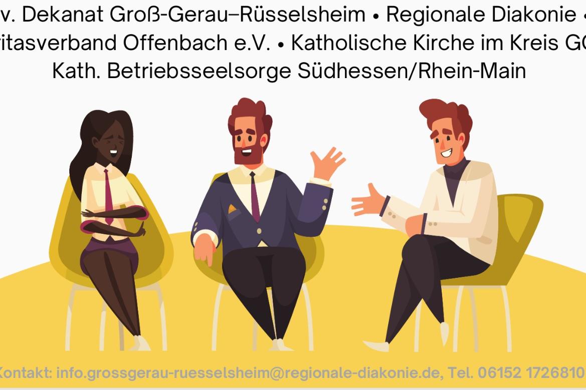 KirchetrifftPolitik (c) KirchetrifftPolitik