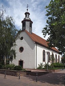 Mörfelden_Evangelische_Kirche_2017 (c) Mörfelden_Evangelische_Kirche_2017