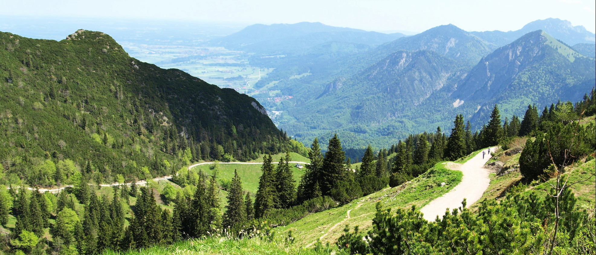berglandschaft (c) berglandschaft-kksmmrgk