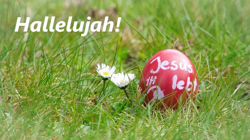 halJelujahjeslebt (c) halJelujahjeslebt