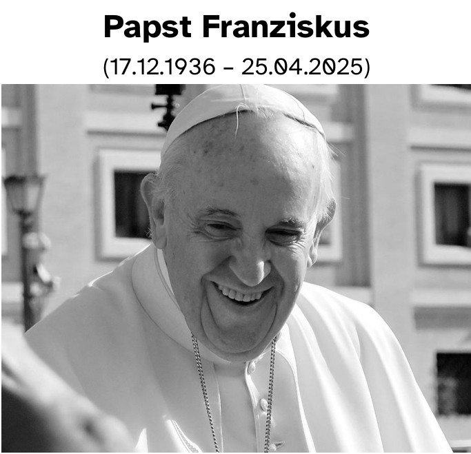 papstfranziskus (c) papstfranziskus