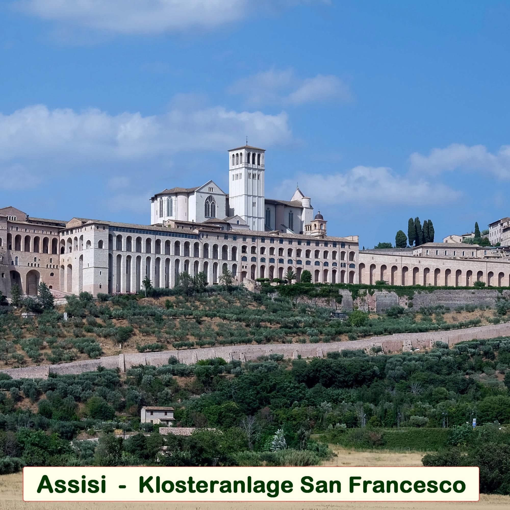 54 Assisi