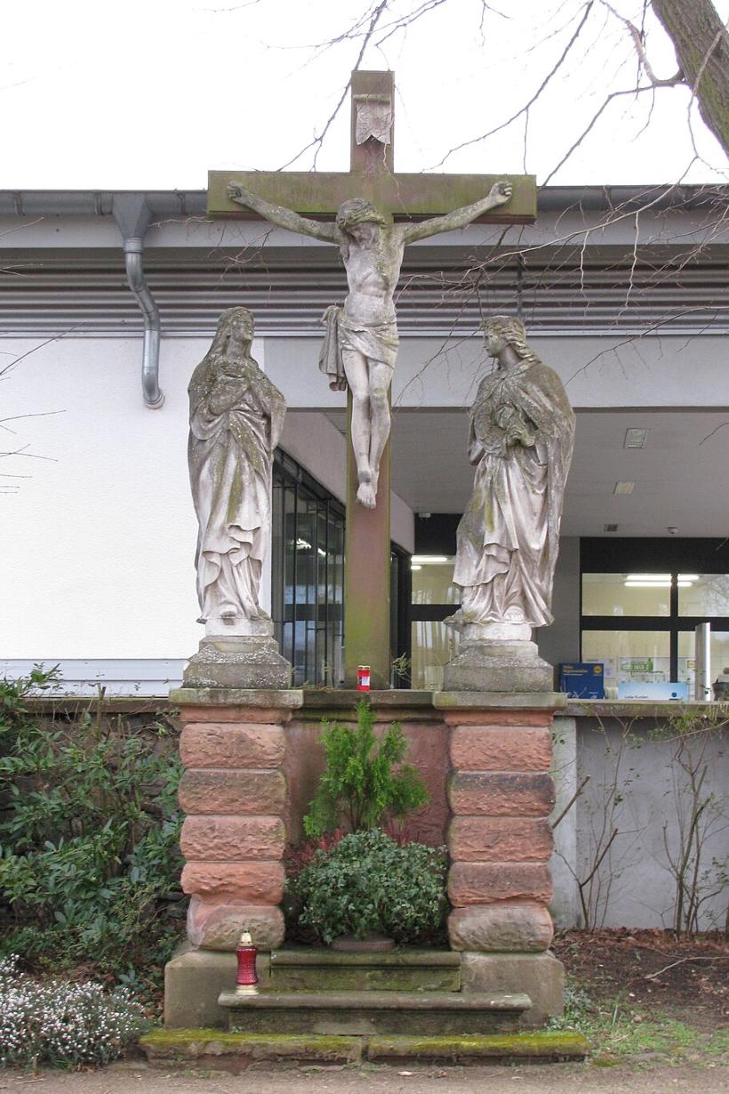 Friedhof Dietesheim