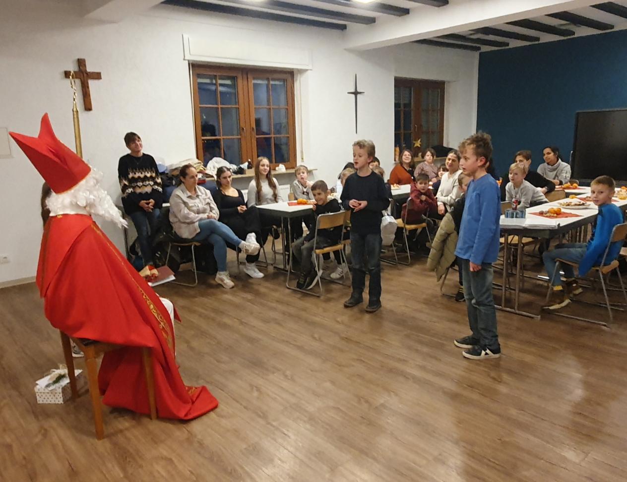 KinderSchola