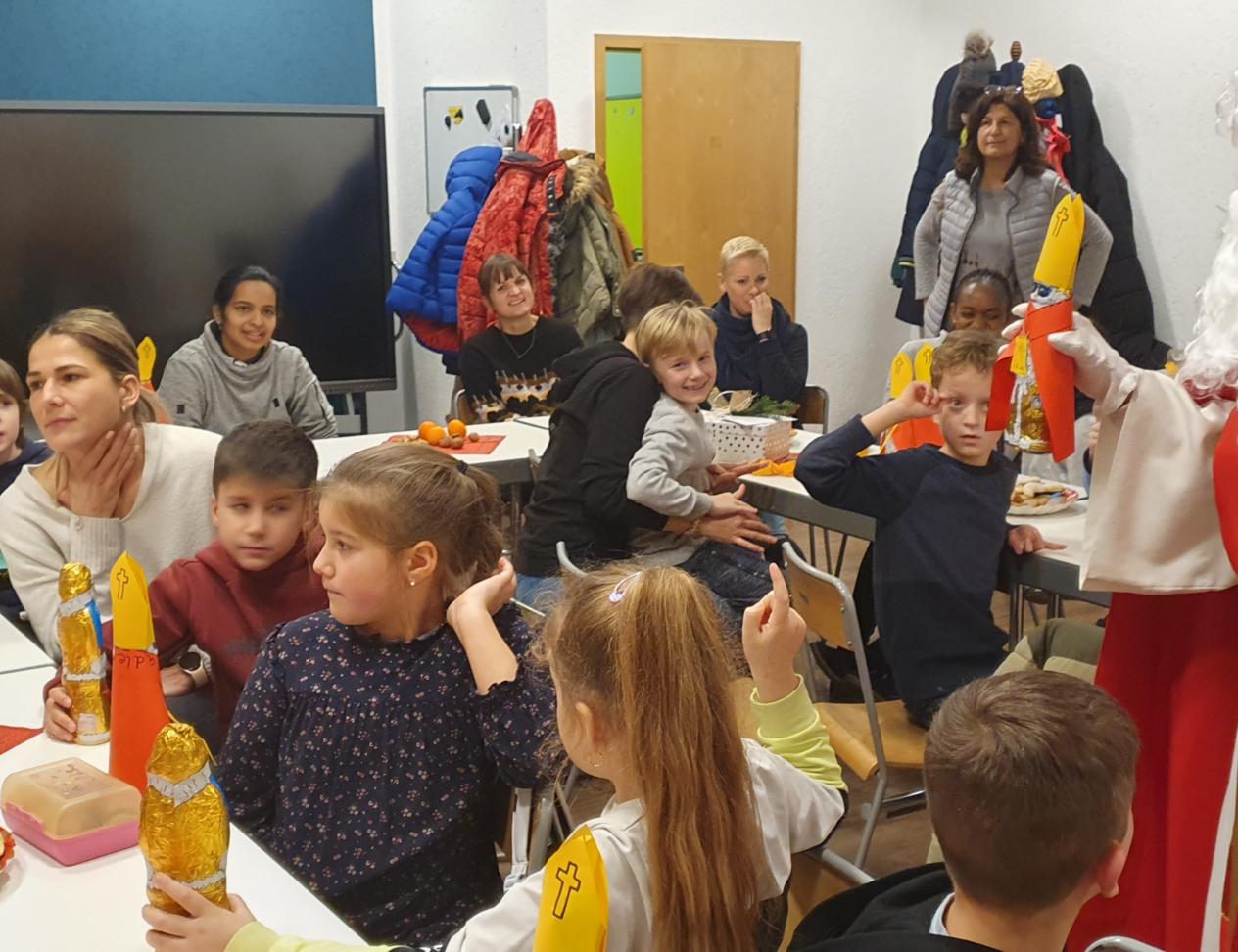 KinderSchola