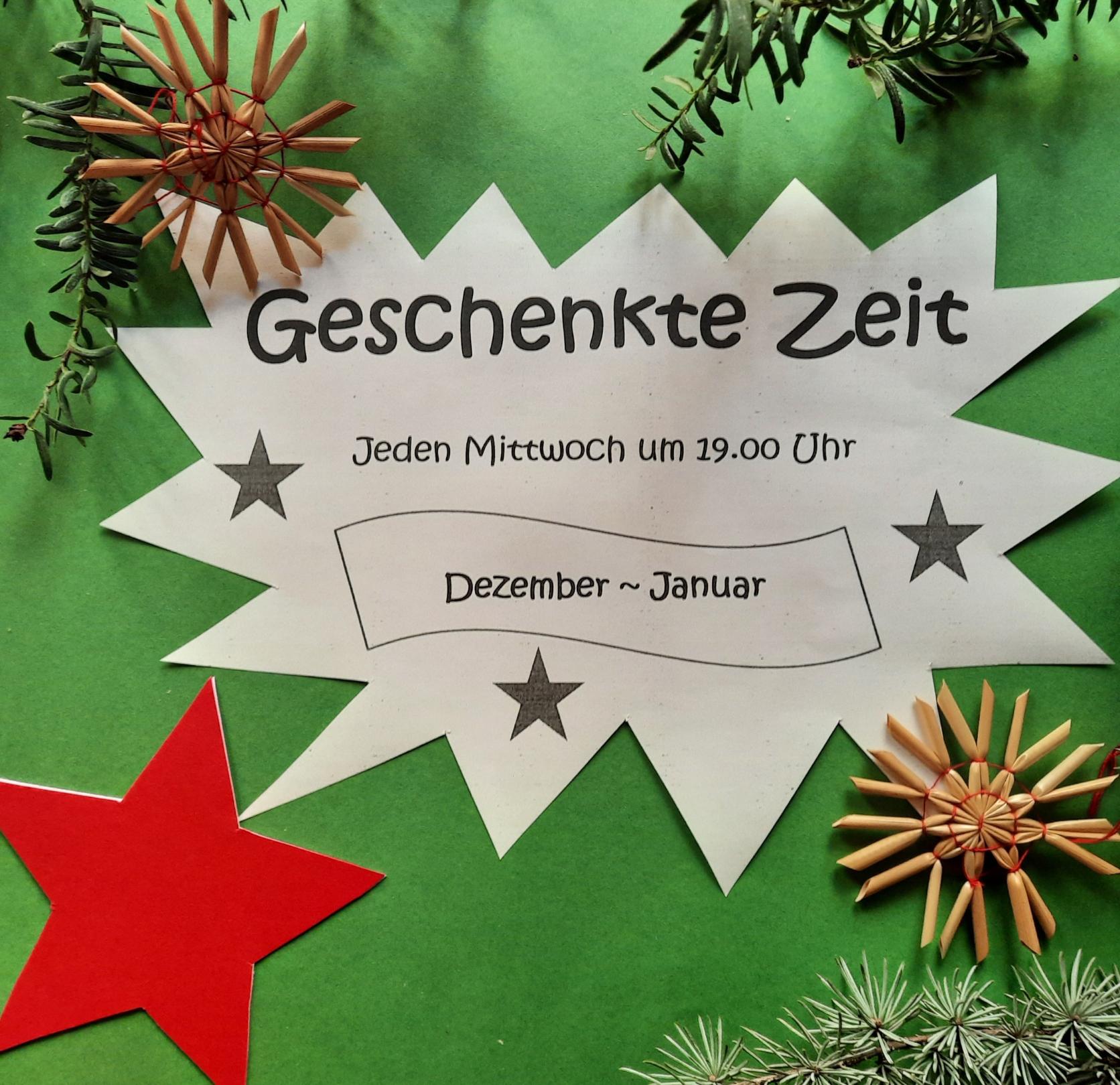 GZ 2022 Dezember bis Januar (c) R. Schindler-Christe