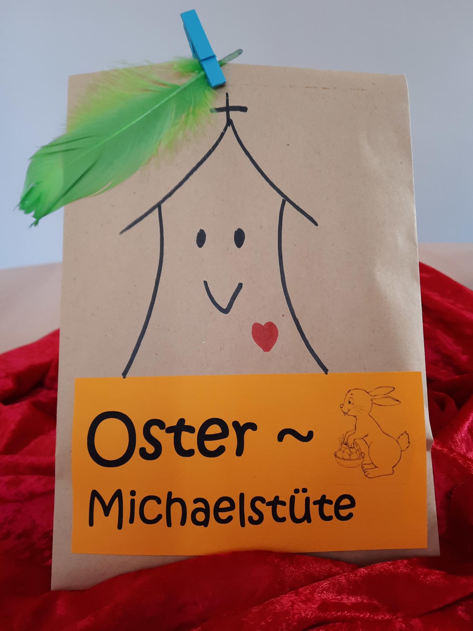 OsterTüte (c) Schindler-Christe