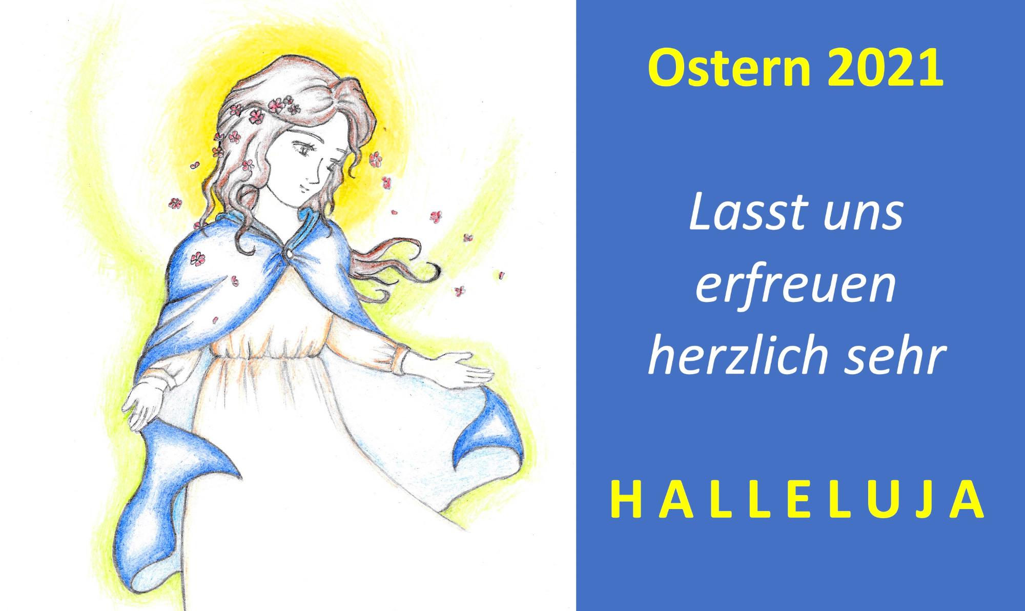 Osterlied