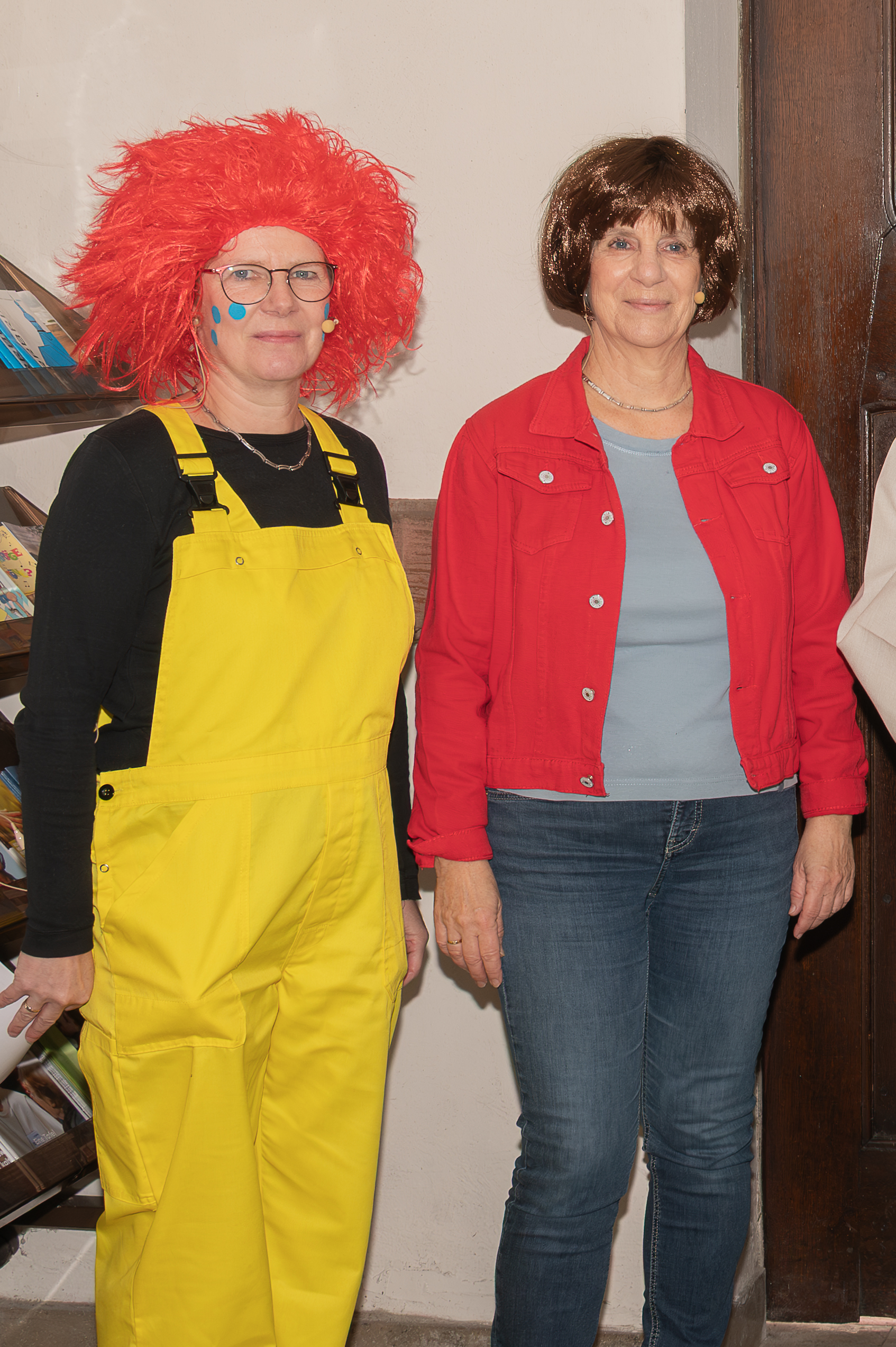 Sonn und Philippa