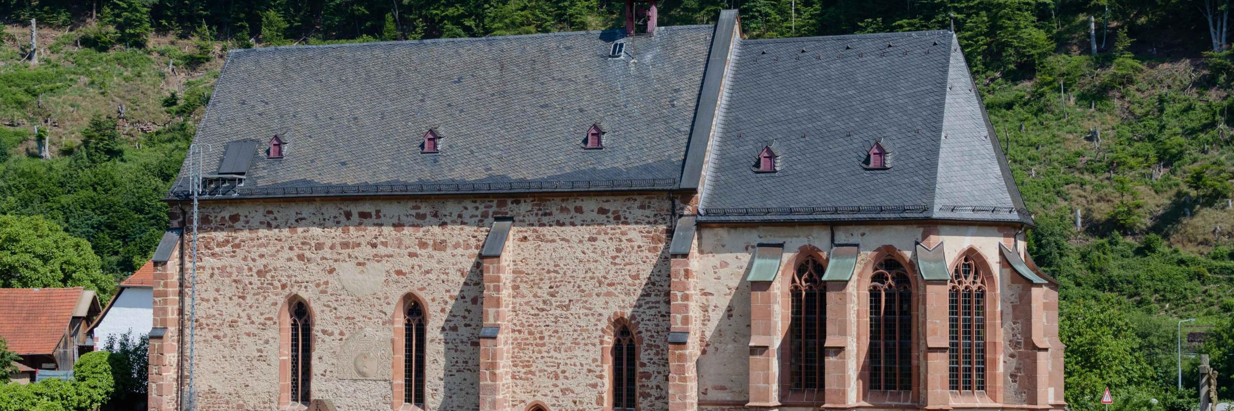Ersheimer Kapelle