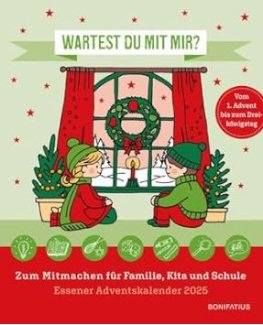Adventskalender 2025