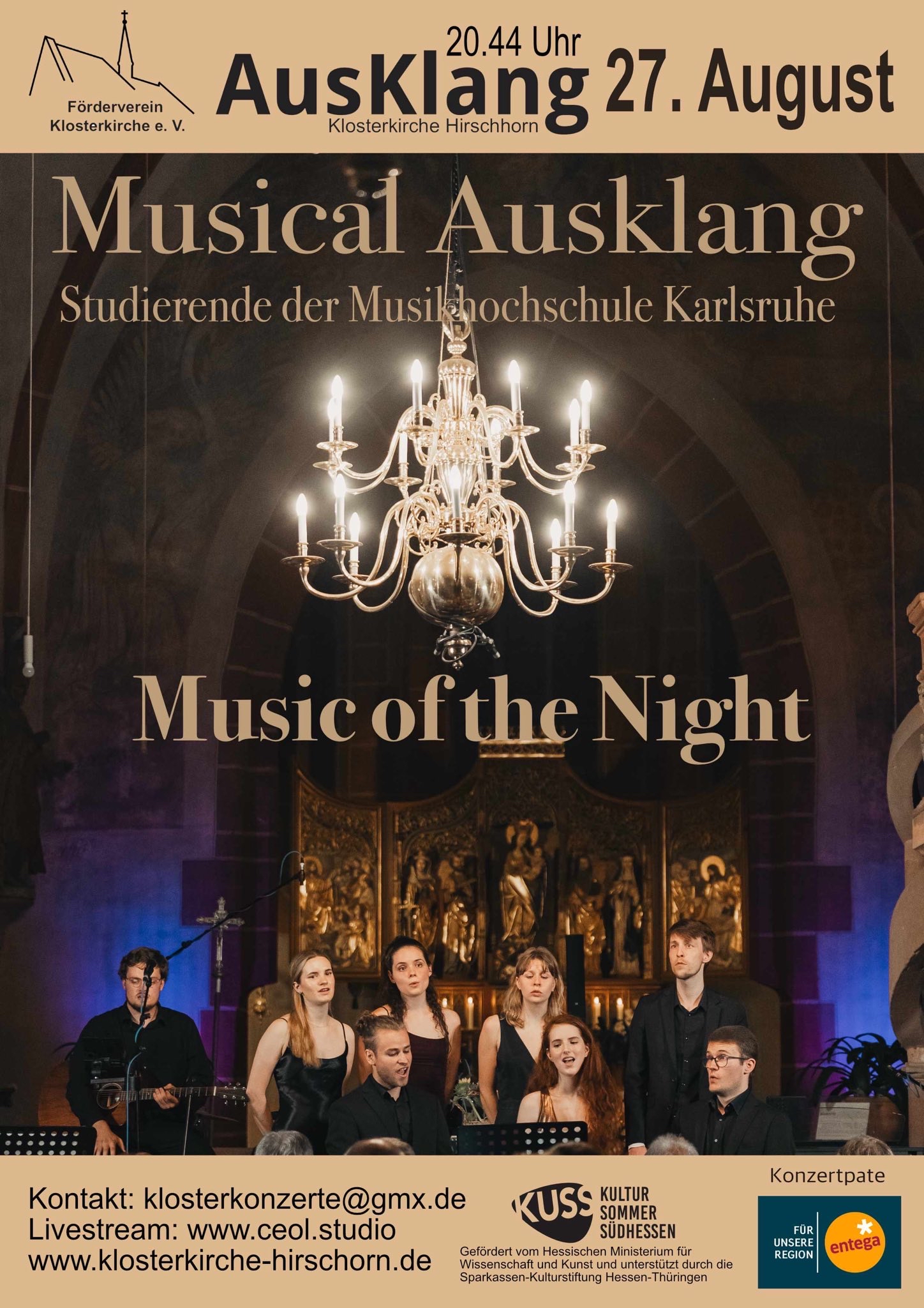Ausklang27.08.2025