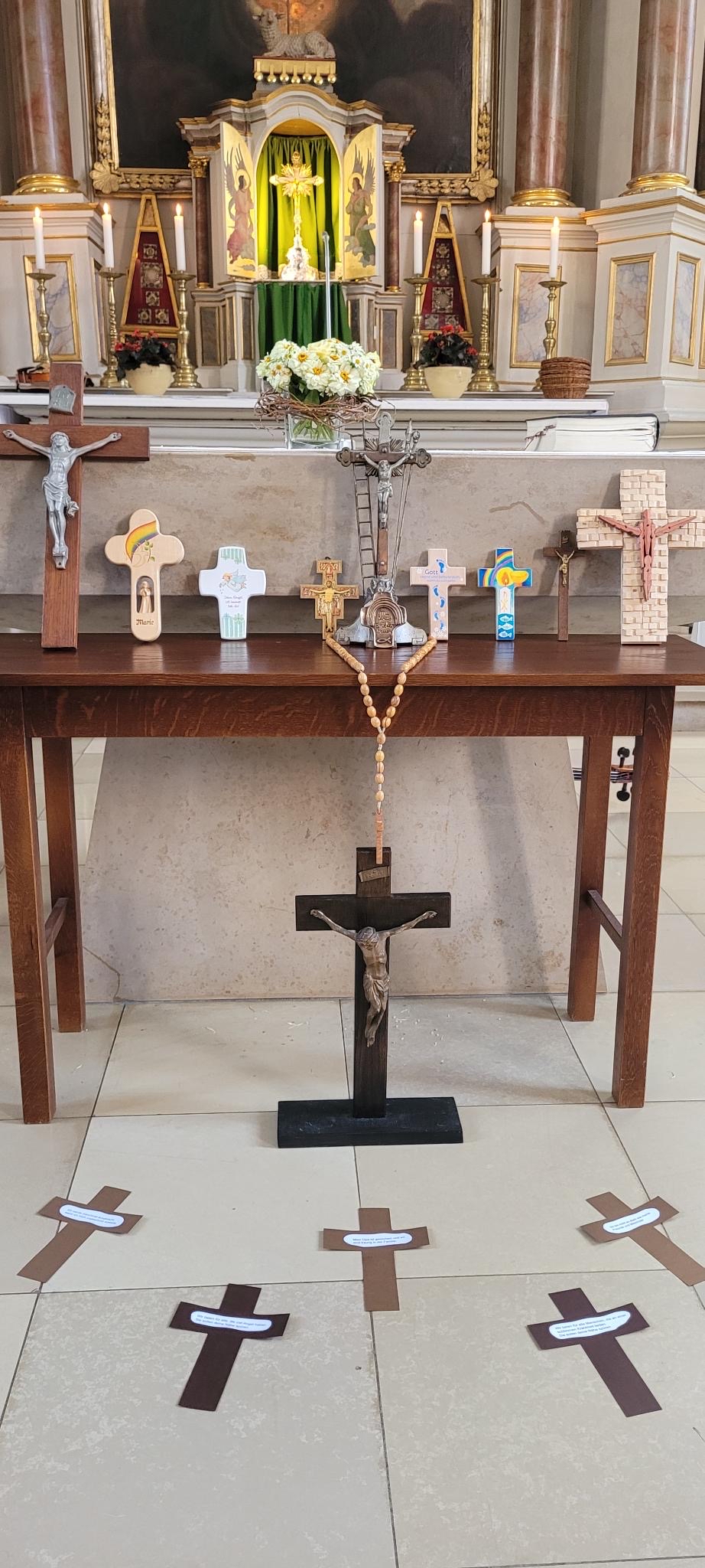 Familiengottesdienst 220220252
