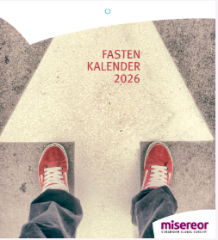 Fastenkalender 2026