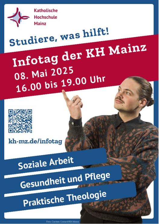 Infotag Mainz