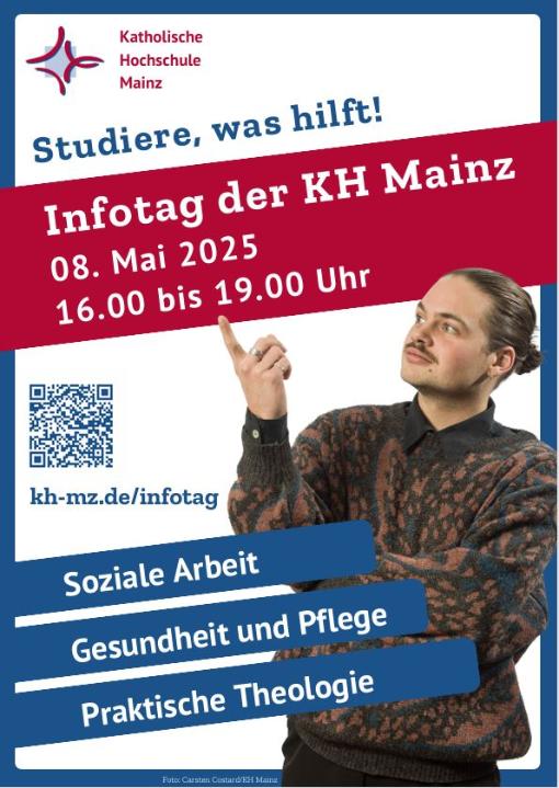 Infotag Mainz
