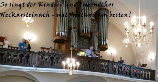 Kinderchor