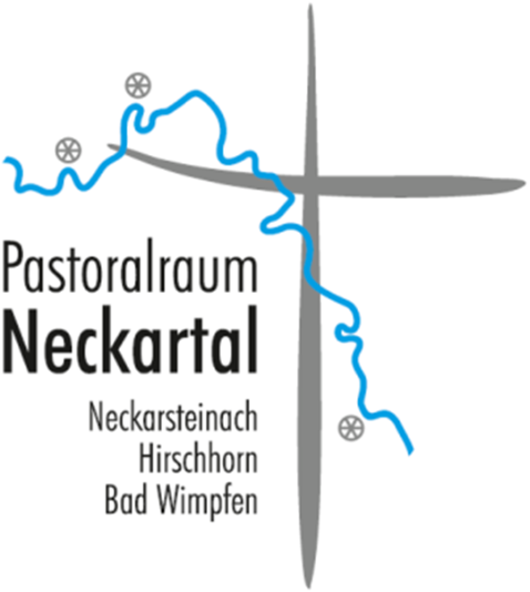Logo Pastoralraum Neckartal (c) Kath. Kirchengemeinde