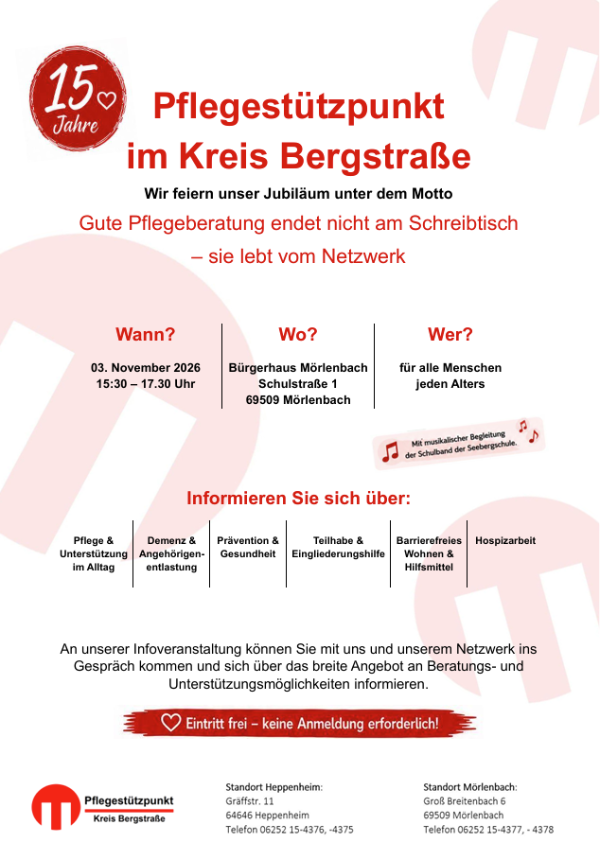 Pflegestützpunkt