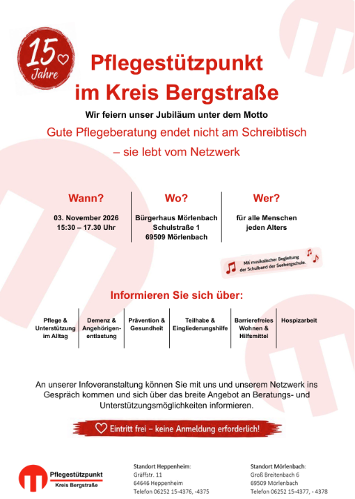 Pflegestützpunkt