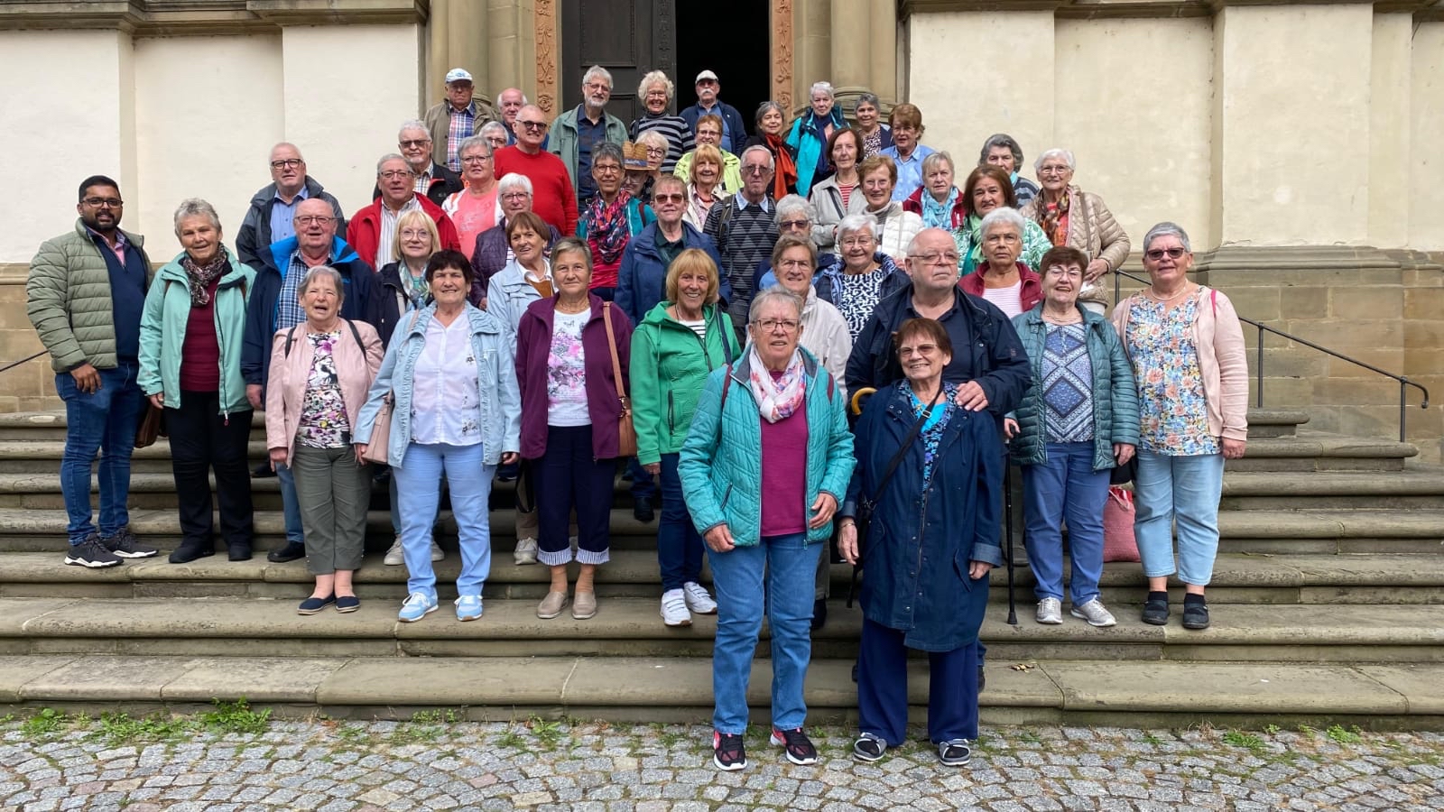 Seniorenausflug20241 (c) kath. Kirchengemeinde