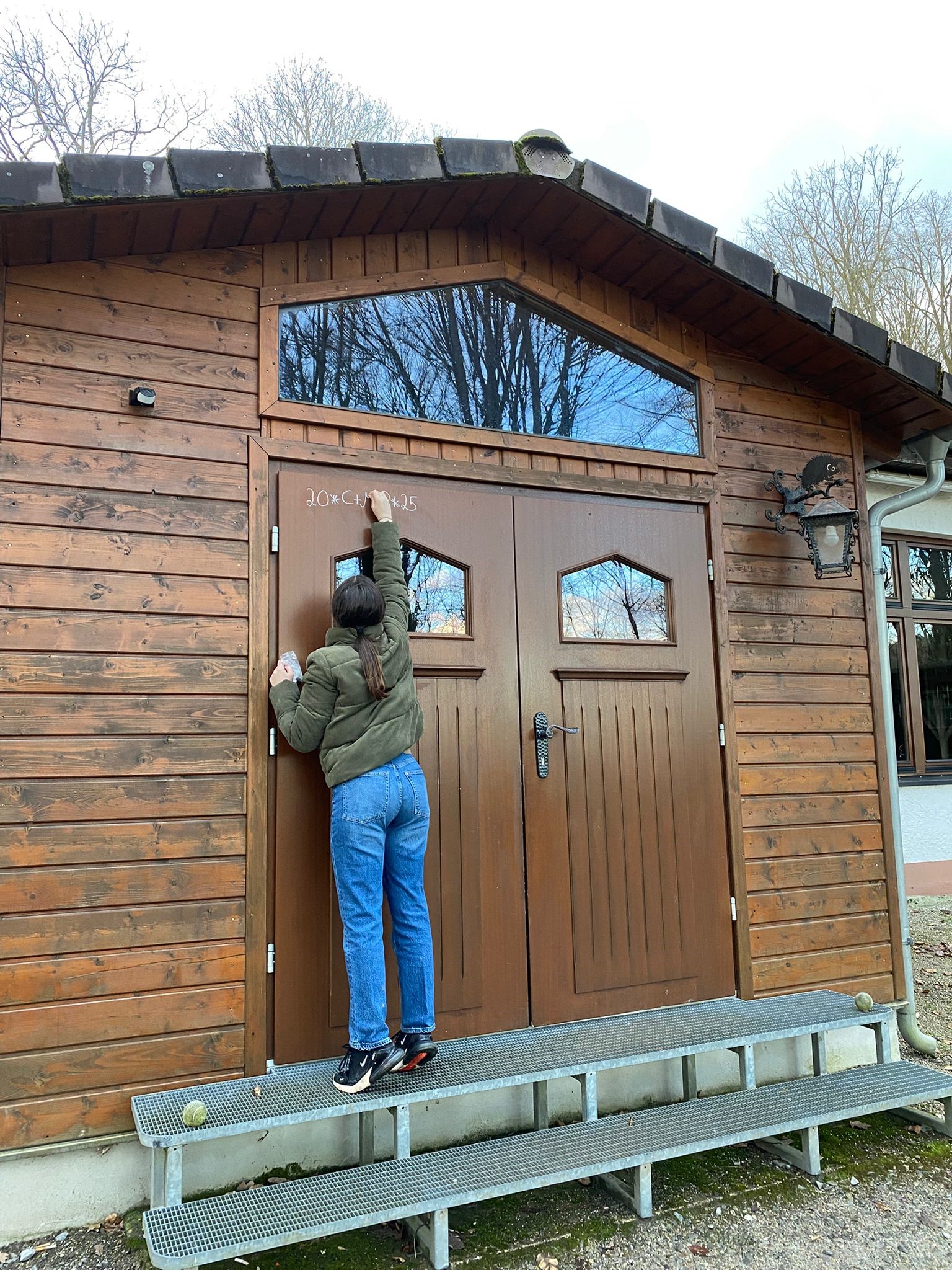 Sternsinger Igelsbach 20251
