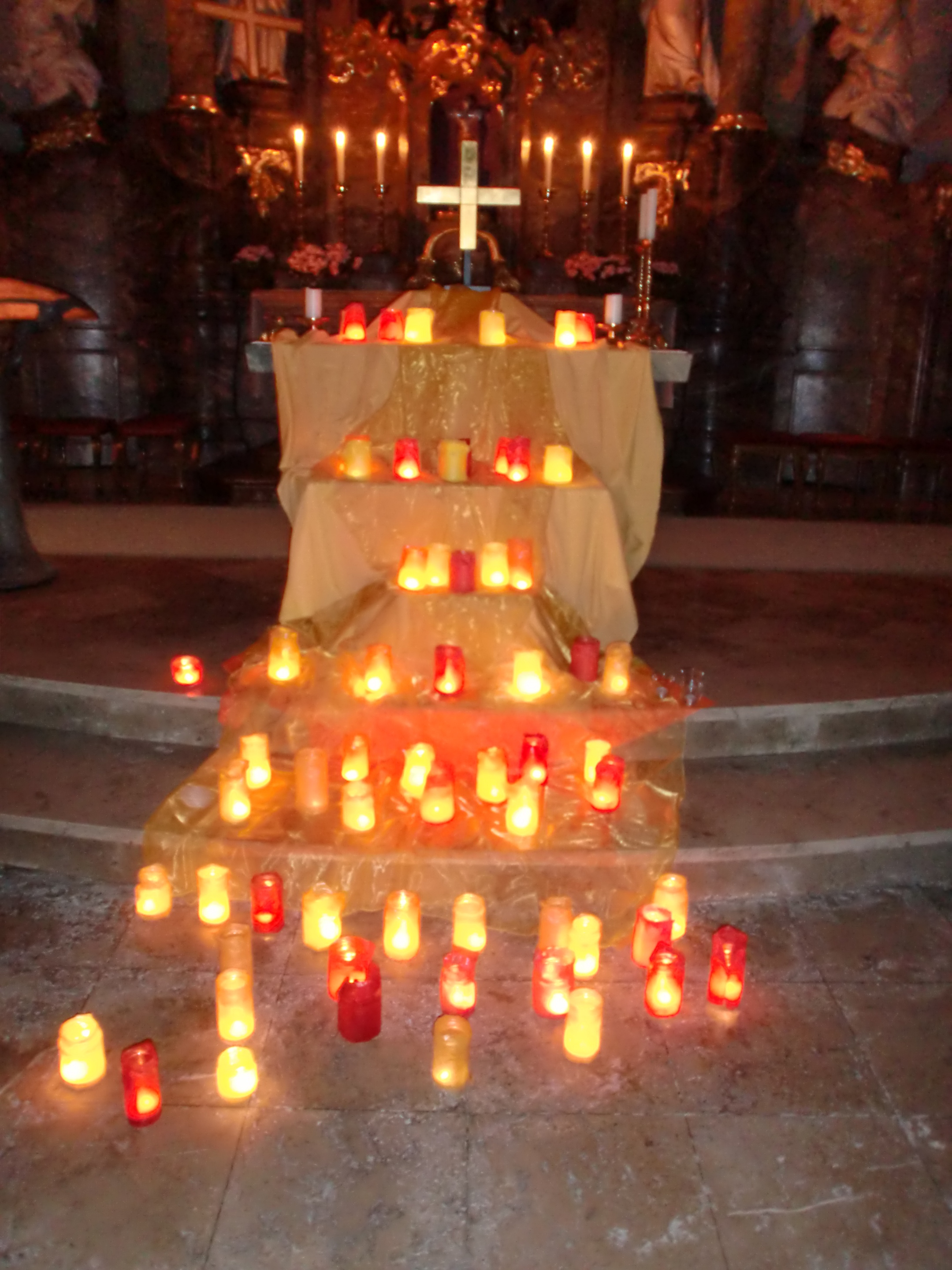 Taizé03.11.2024