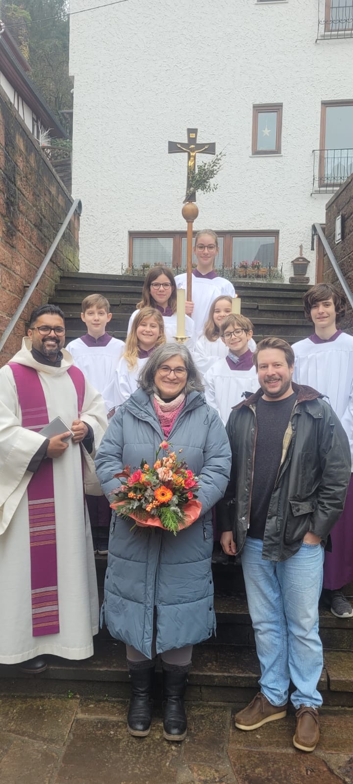 Vorstellung verwaltungsleiterin