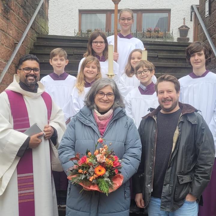 Vorstellung verwaltungsleiterin