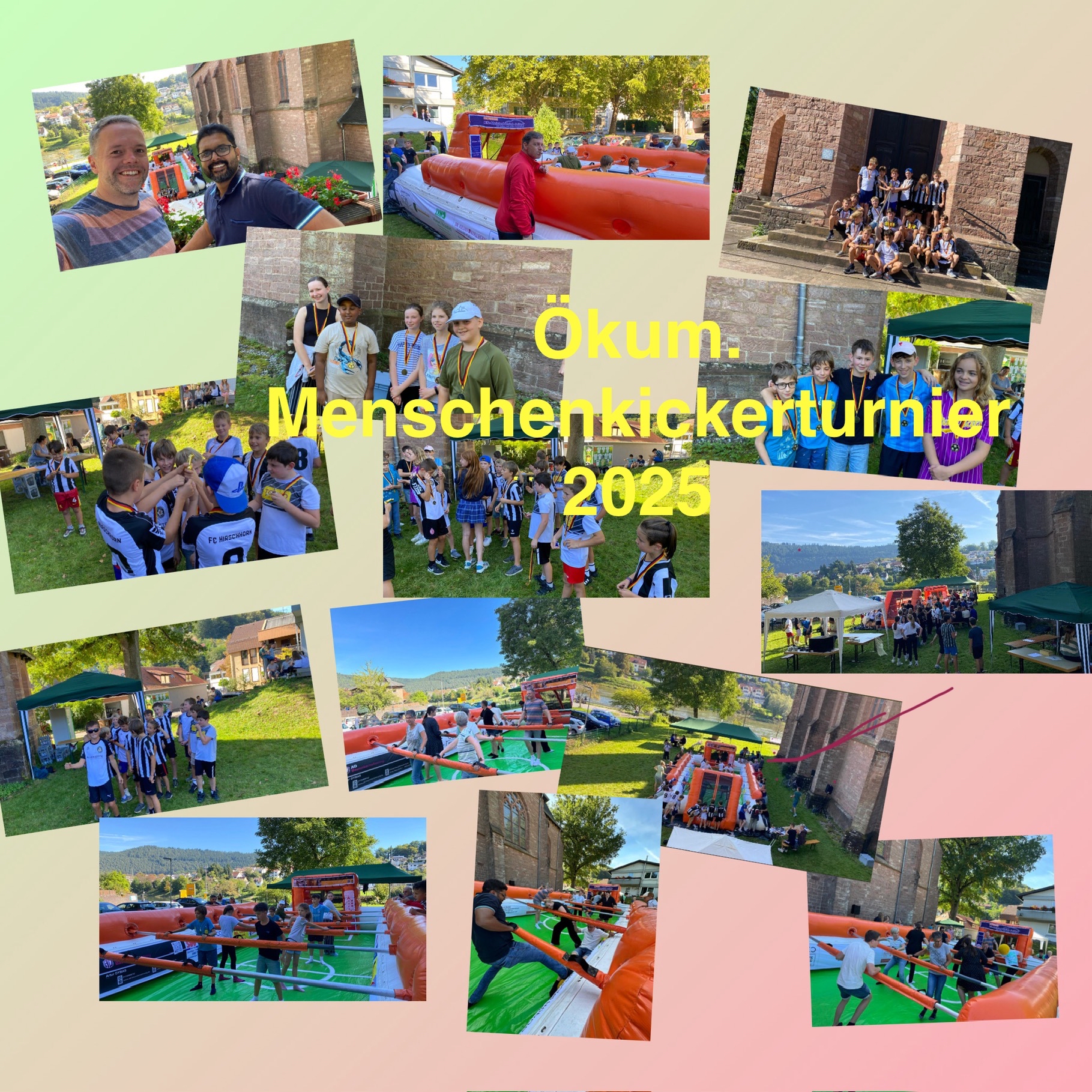 menschenkicker collage 2025