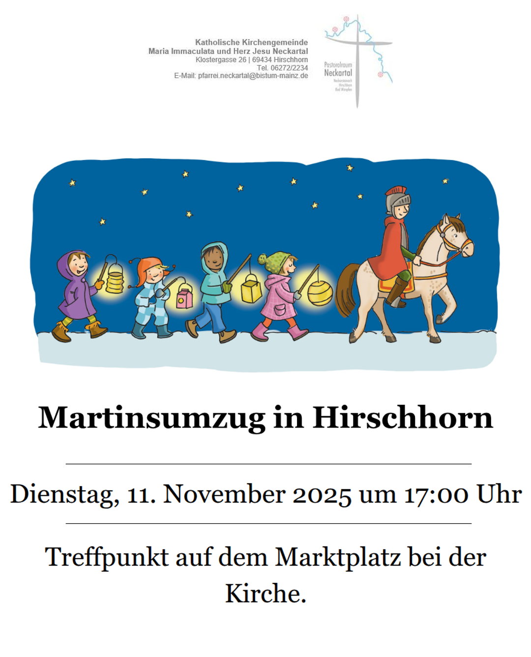 poster.fur.martinsumzug.in.hirschhorn 2025