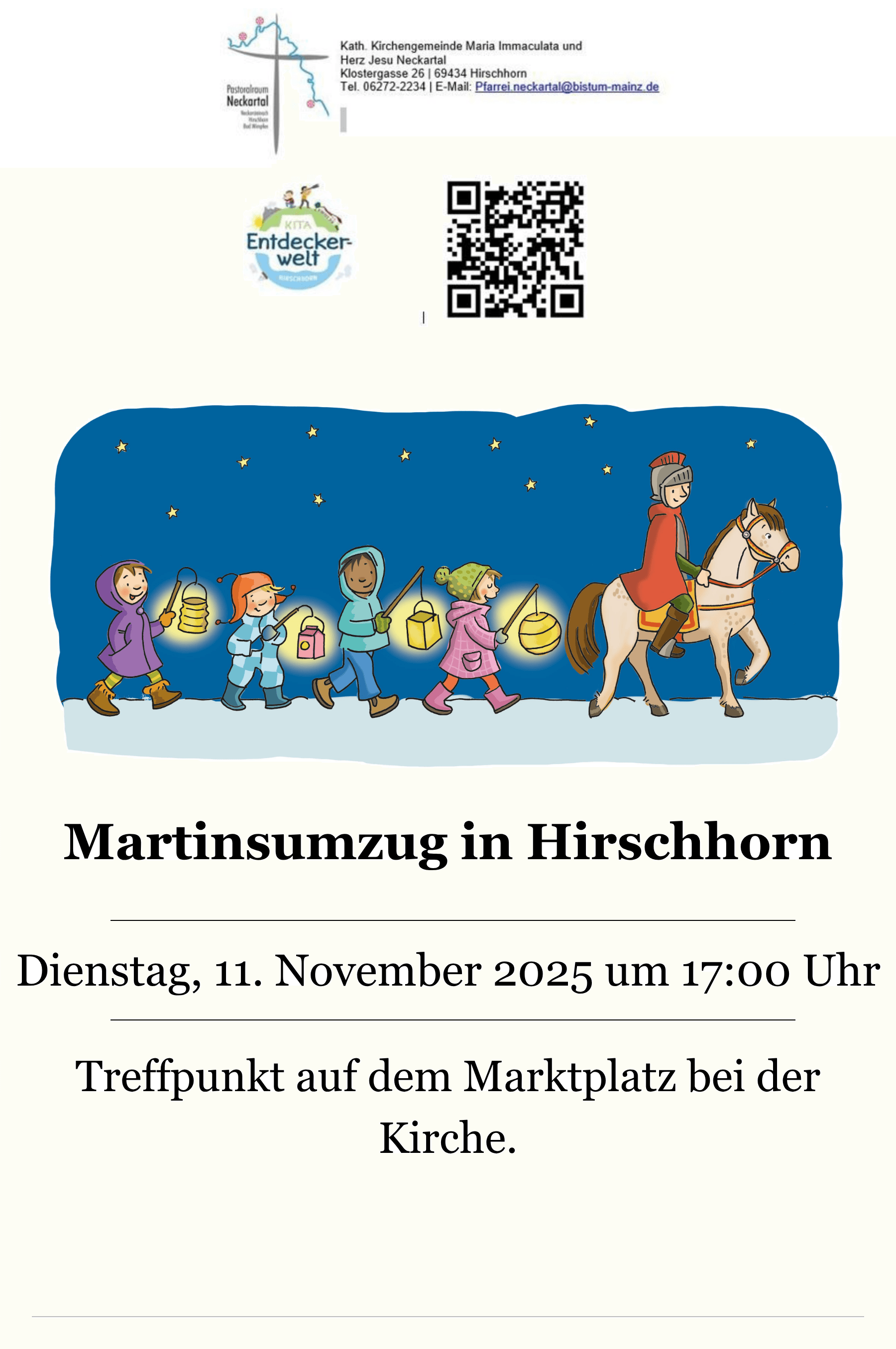 poster.fur.martinsumzug.in.hirschhorn 20251