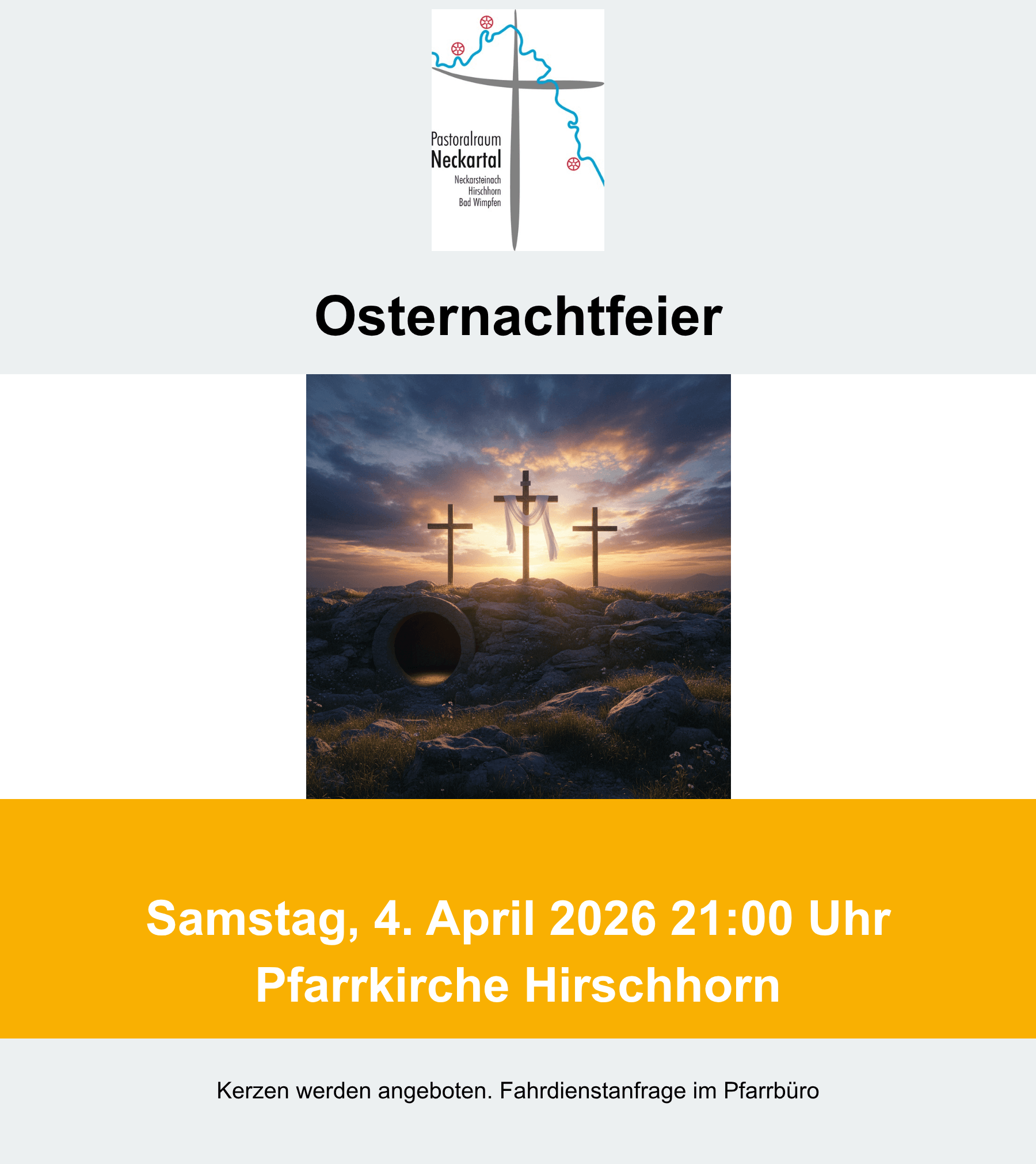 poster.fur.osternachtfeier