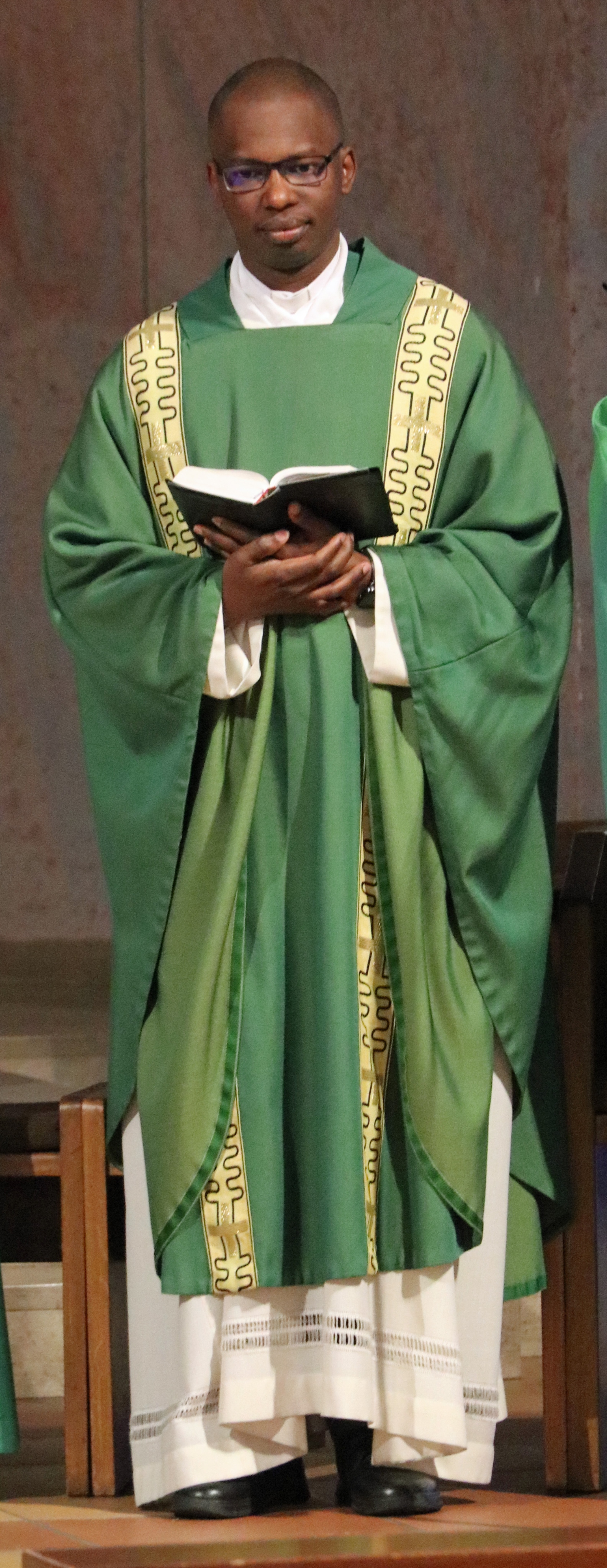 Kaplan Nonso Nwadiogbu (c) Dietmar Thiel