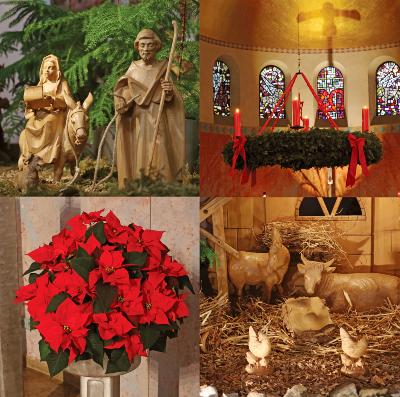 Advent (c) Dietmar Thiel Advent