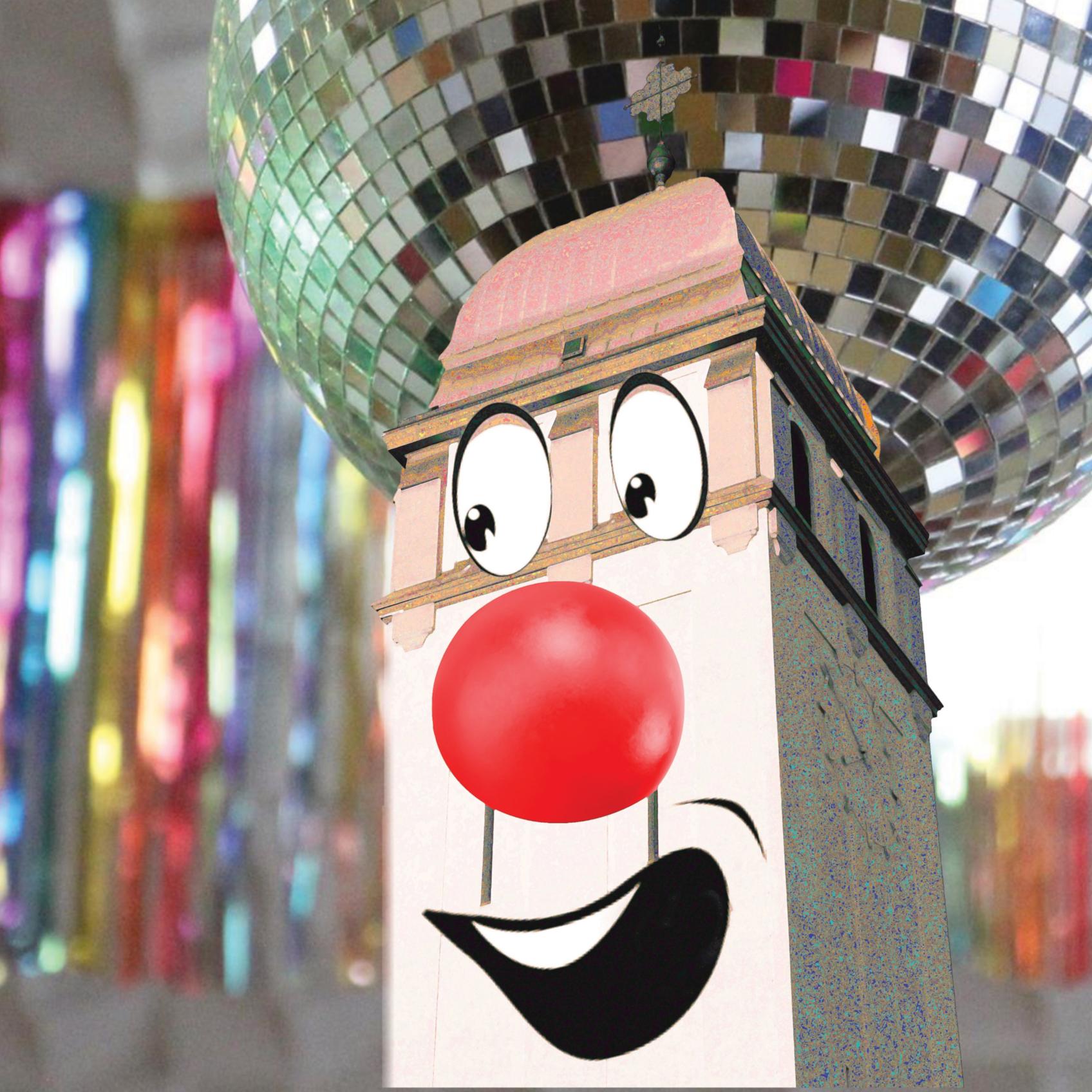 Fasching St. Josef (c) Dietmar Thiel