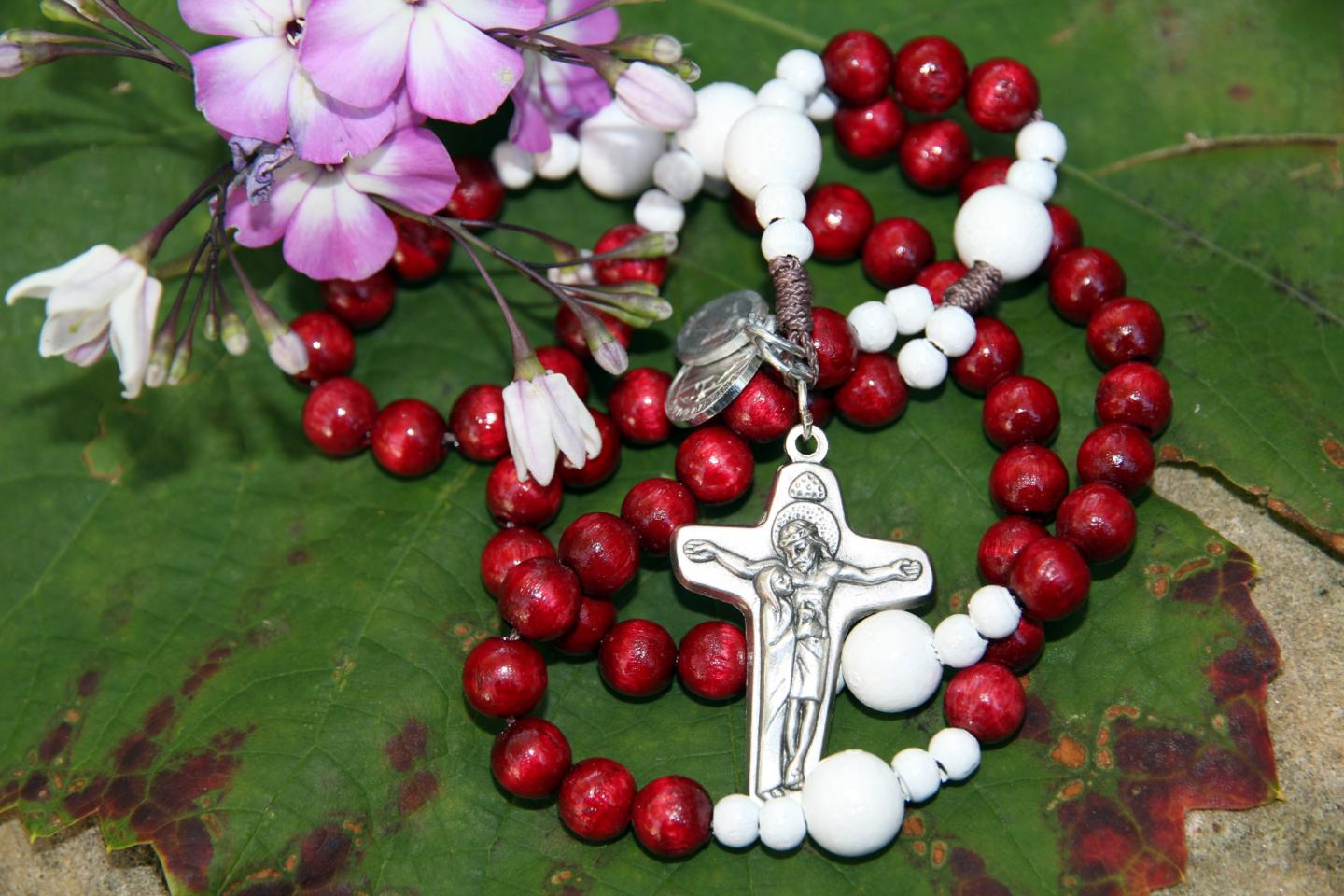 Der Rosenkranzmonat Oktober Pfarrei St. Josef Neu-Isenburg