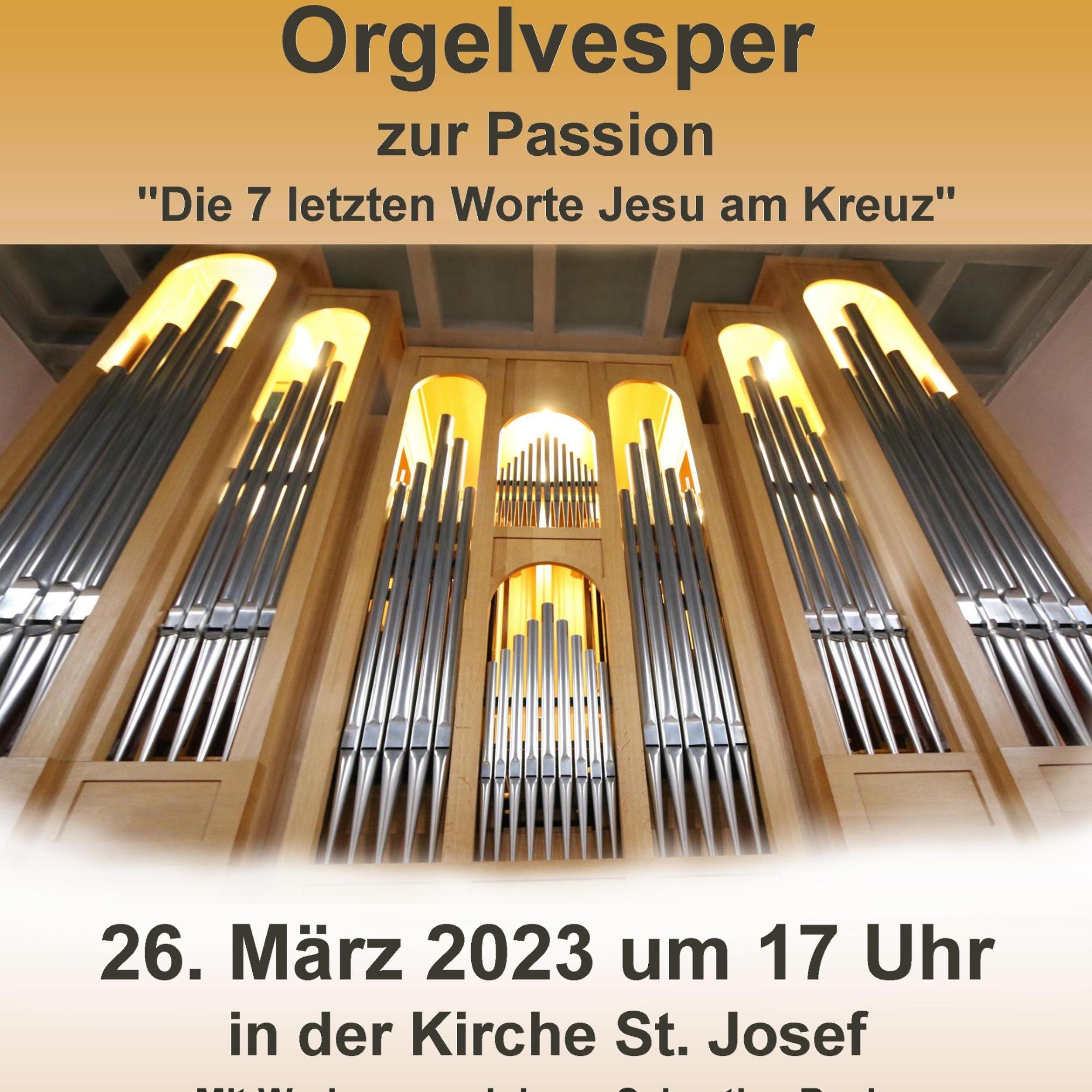 143 Orgelvesper 2023