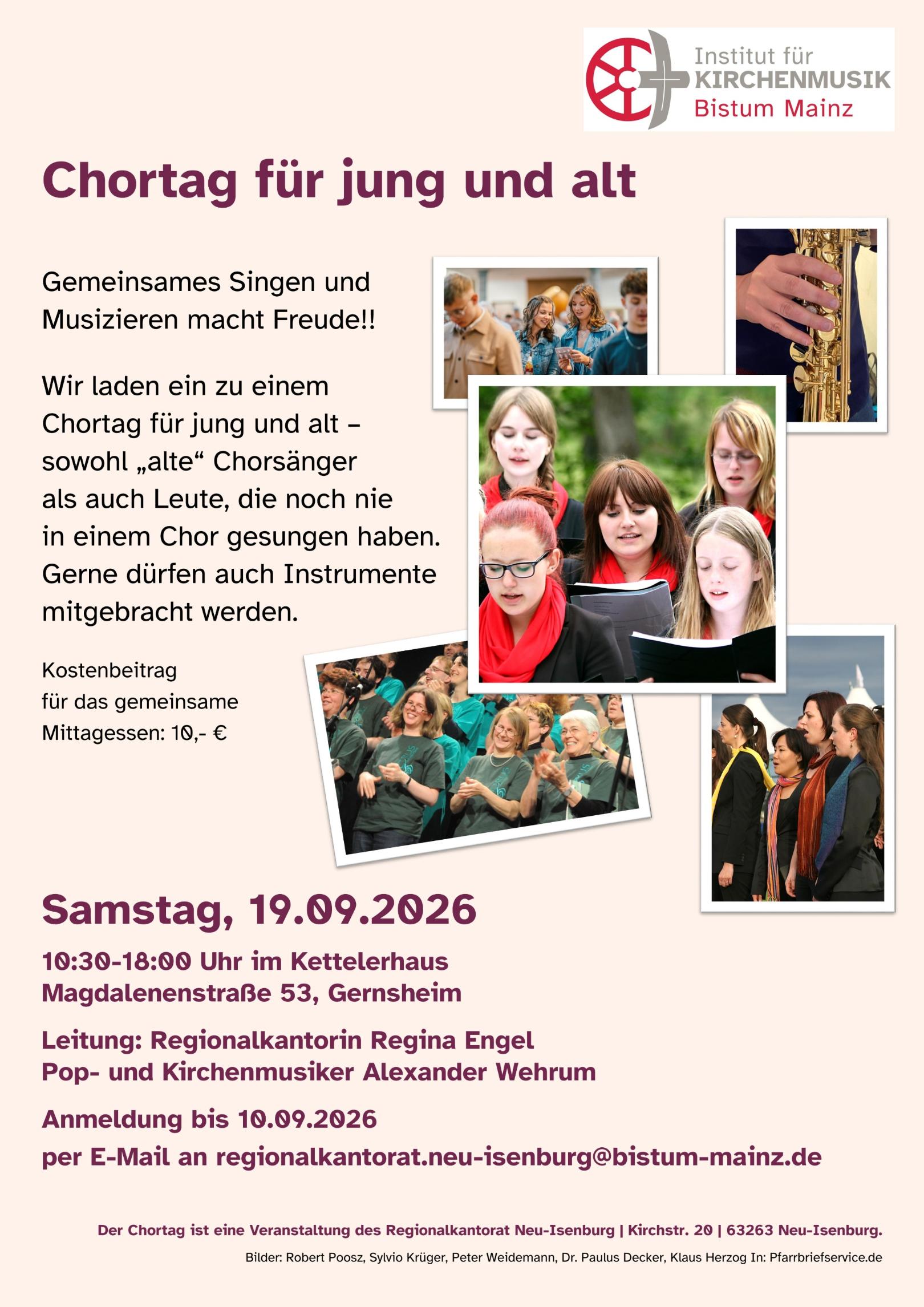 2026_09_19_Chortag_Gernsheim_Plakat (c) Elke Haus