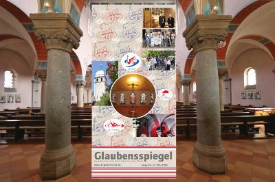 Der Neue Glaubensspiegel 37