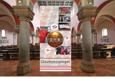 Der Neue Glaubensspiegel