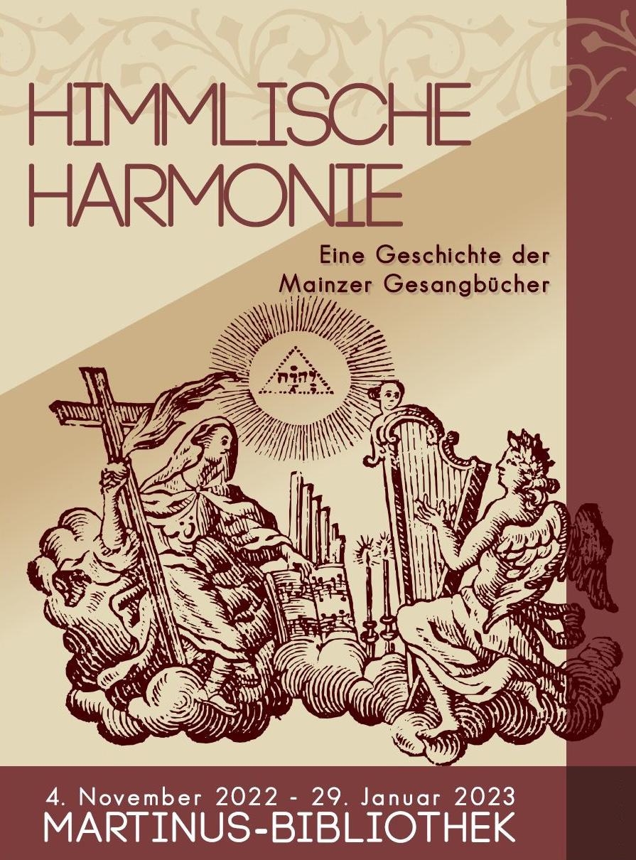 Himlische Harmonie (c) Martinus-Bibliothek Mainz