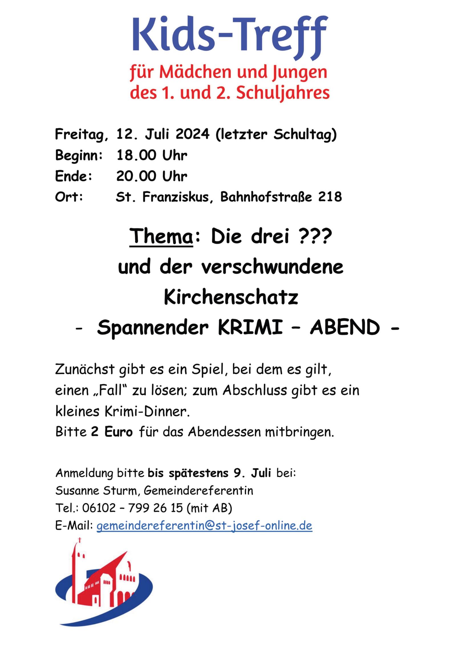 Kids-Treff_Krimi-Abend_2024 (c) D. Thiel