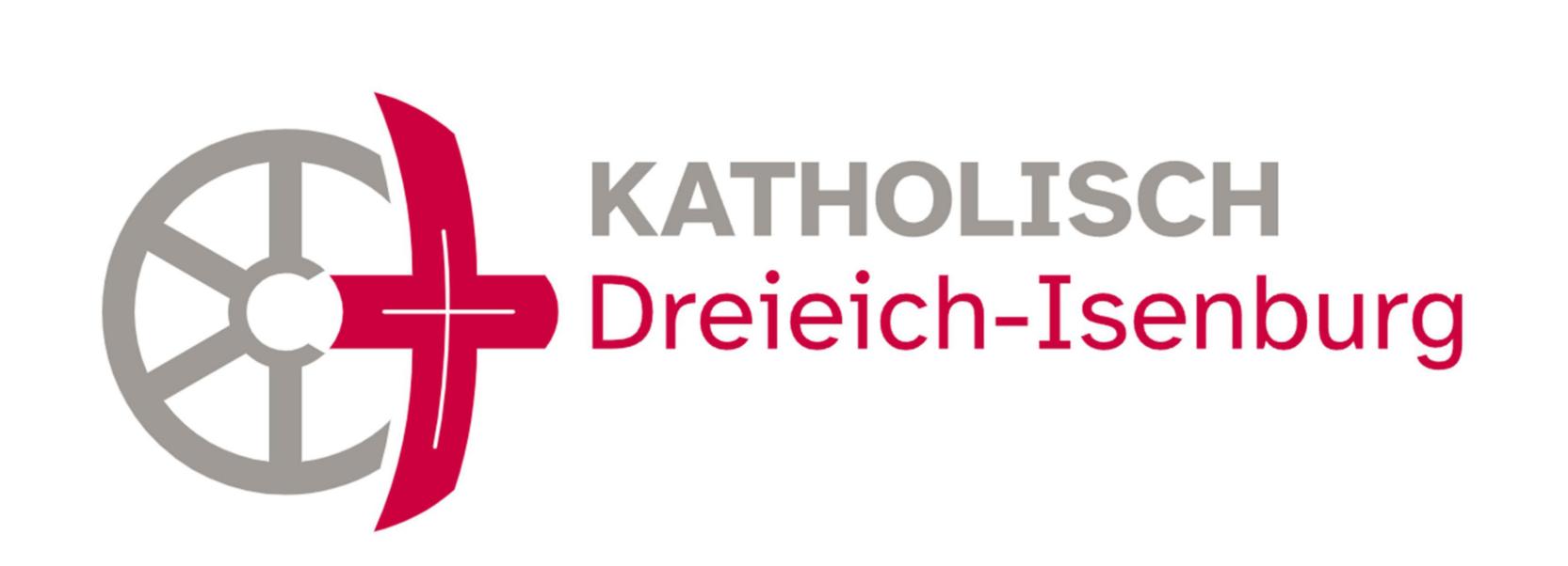 Logo Katholischer Pastoralraum Dreieich-Isenburg (c) Bistum Mainz