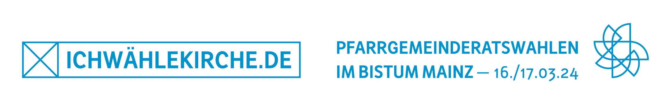 PGR-Wahlen_Logo_Mainz_24_CMYK_b_weiss_blau (c) Bistum Mainz